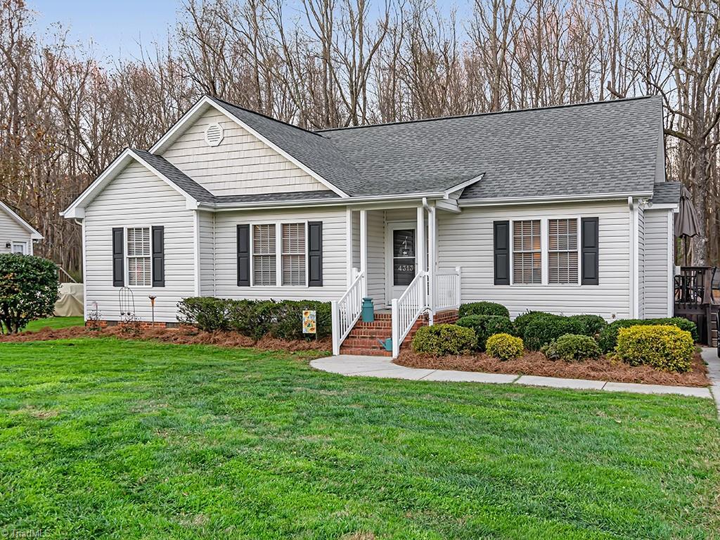 4313 Lormar Road Greensboro, NC 27406 - Photo 1 of 24 Gallery Image 1