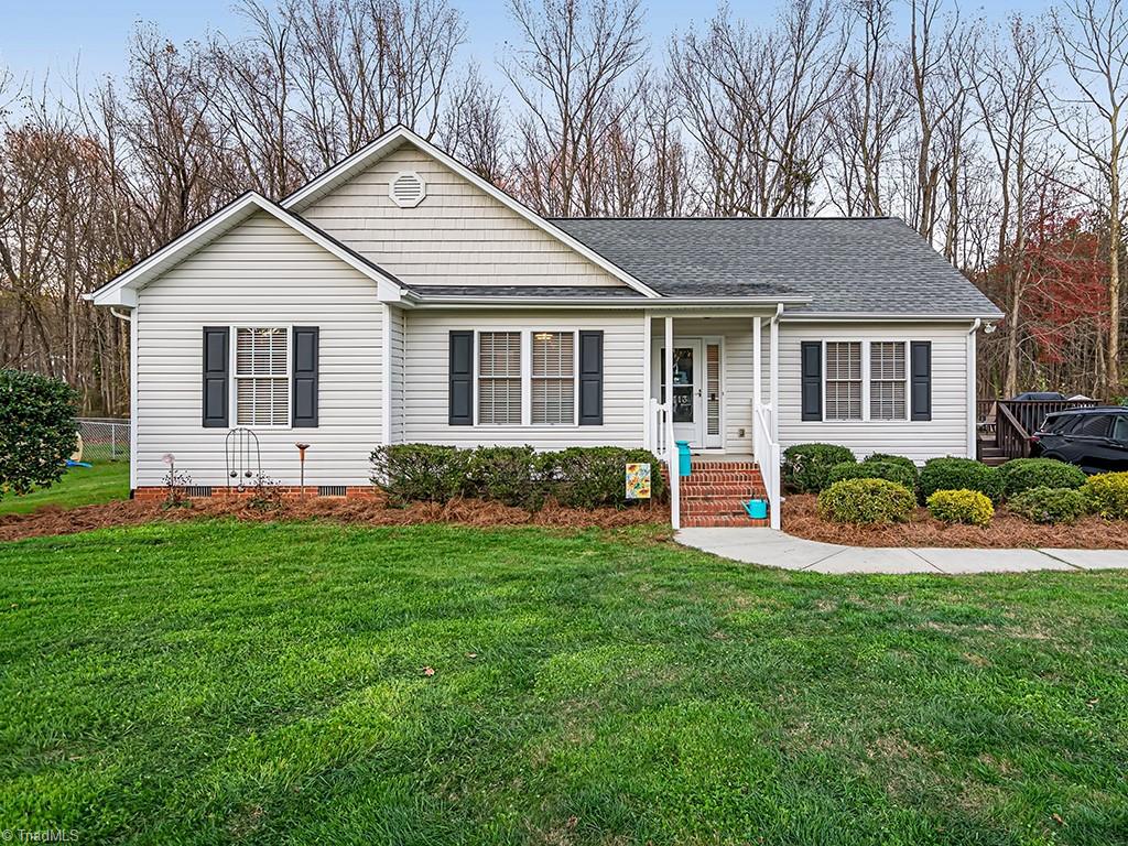 4313 Lormar Road Greensboro, NC 27406 - Photo 2 of 24 Gallery Image 2