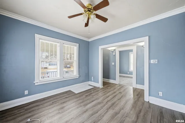 $69,900 | 2002 North Ellis Street, Peoria, IL 61604