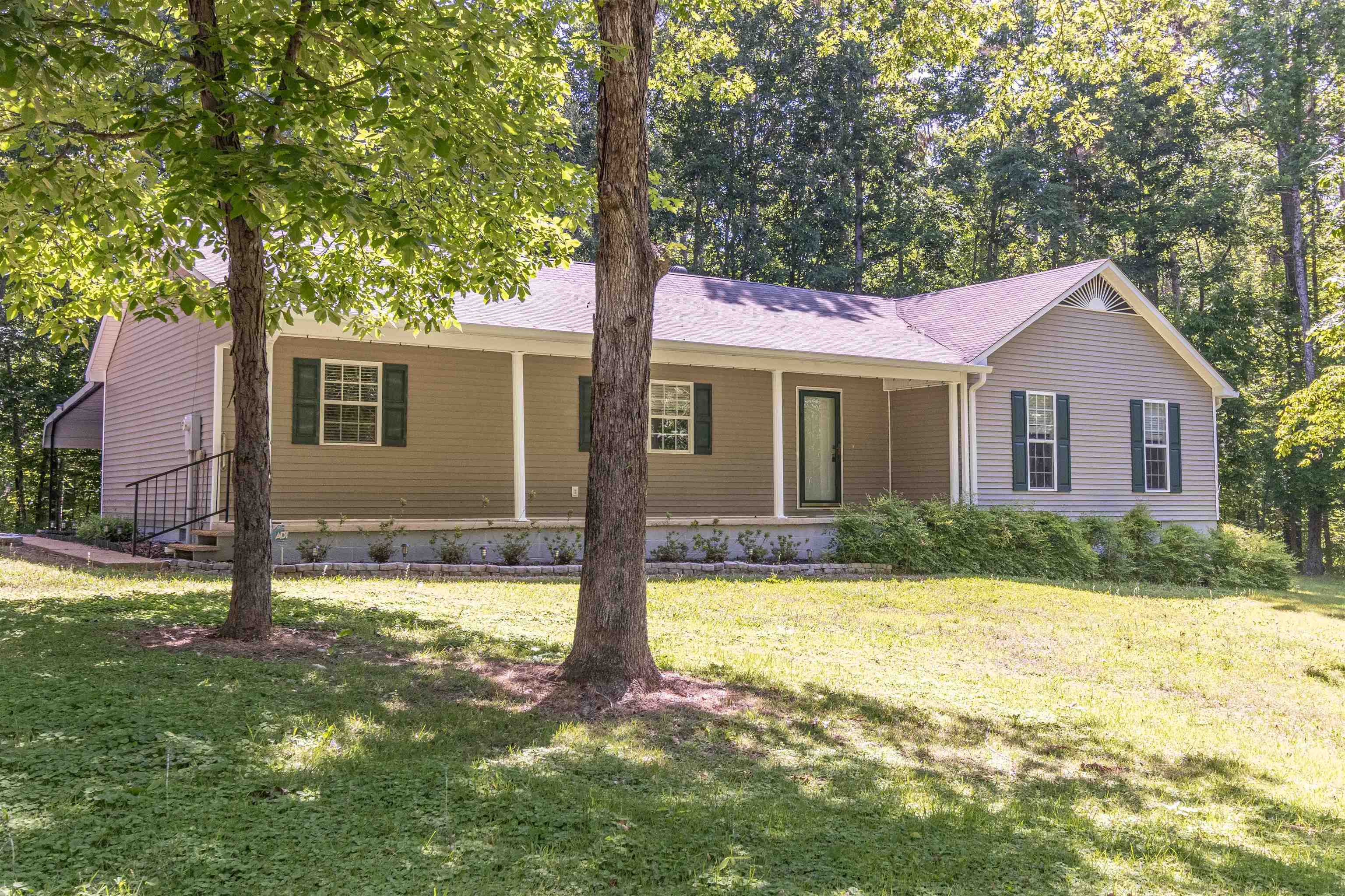 1540 B Chewalla Road Ramer, TN 38367 - Photo 2 of 29