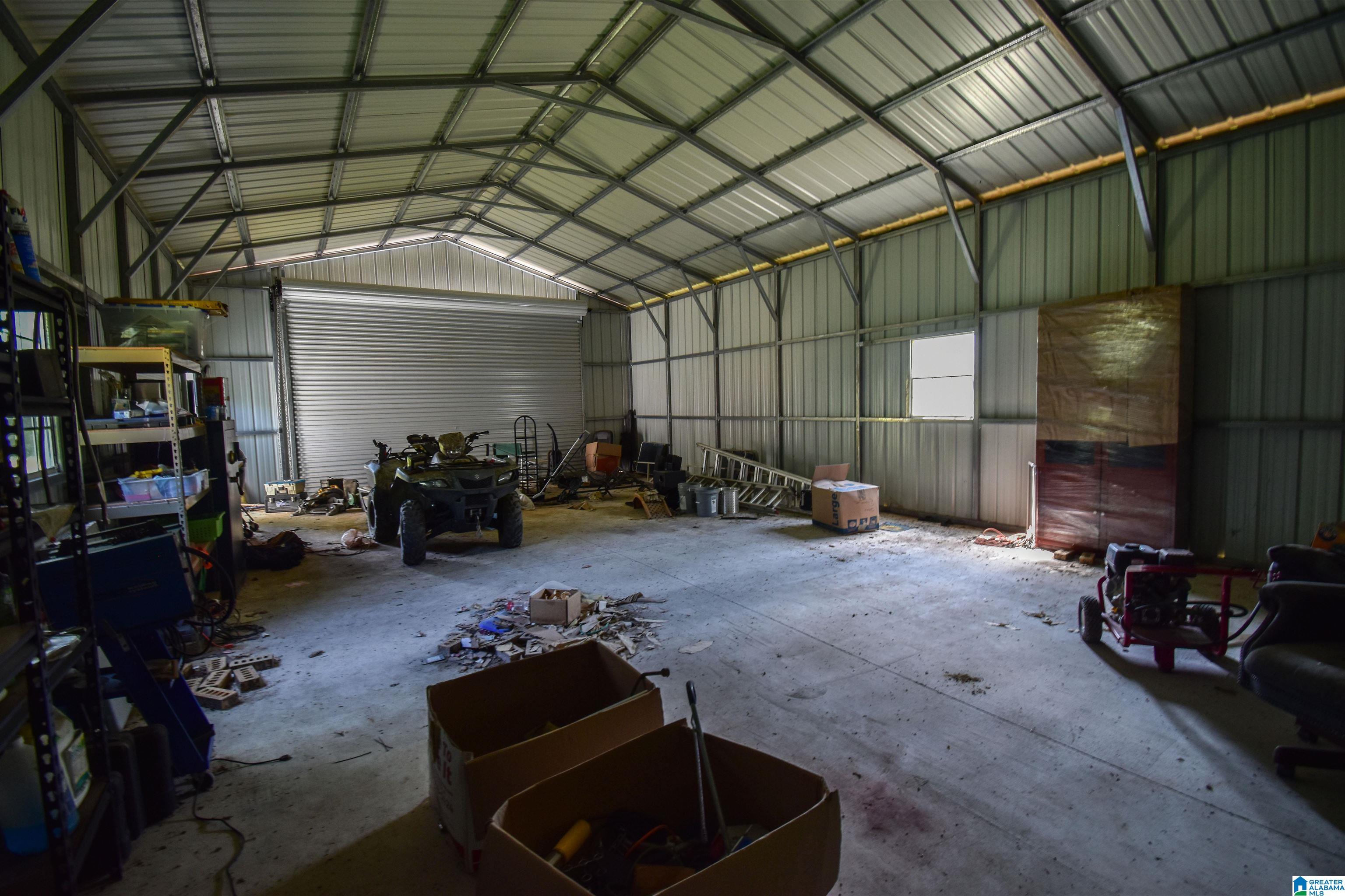 373 Myers Road Berry, AL 35546 - Photo 54 of 74