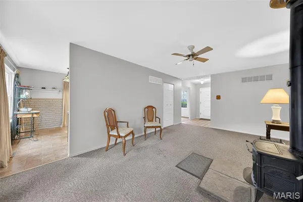 $175,000 | 2590 Hackney Drive, Florissant, MO 63033