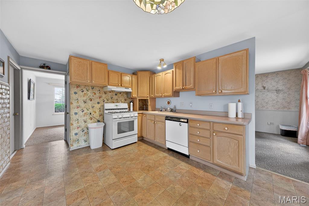 2590 Hackney Drive Florissant, MO 63033 - Photo 15 of 38