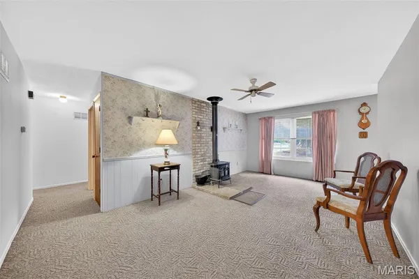 $175,000 | 2590 Hackney Drive, Florissant, MO 63033