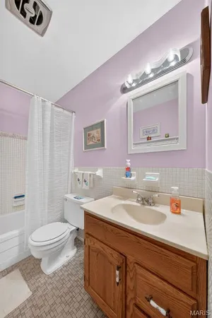 $175,000 | 2590 Hackney Drive, Florissant, MO 63033