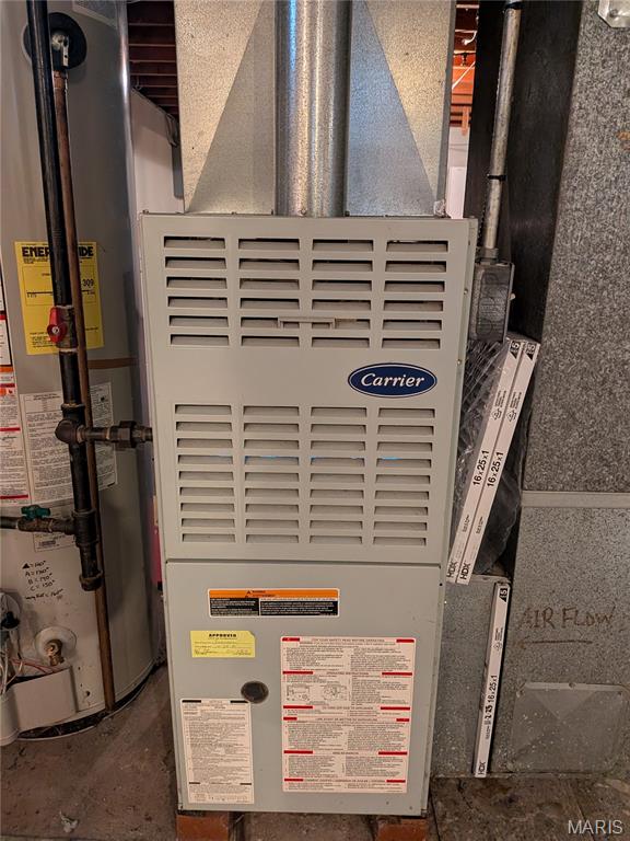 2590 Hackney Drive Florissant, MO 63033 - Photo 25 of 28