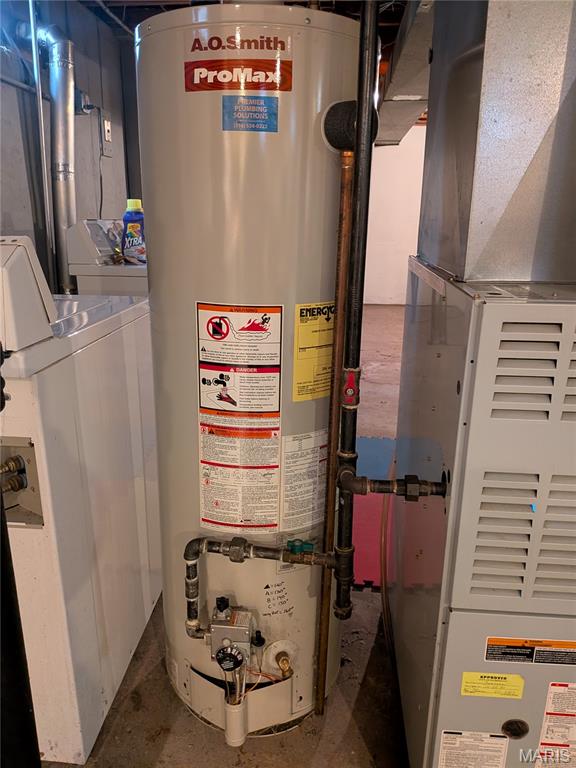 2590 Hackney Drive Florissant, MO 63033 - Photo 26 of 28