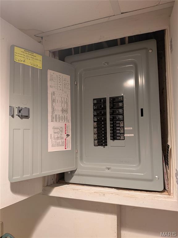 2590 Hackney Drive Florissant, MO 63033 - Photo 28 of 28