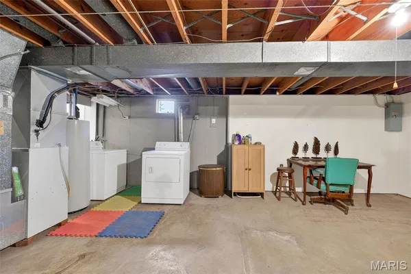 $175,000 | 2590 Hackney Drive, Florissant, MO 63033