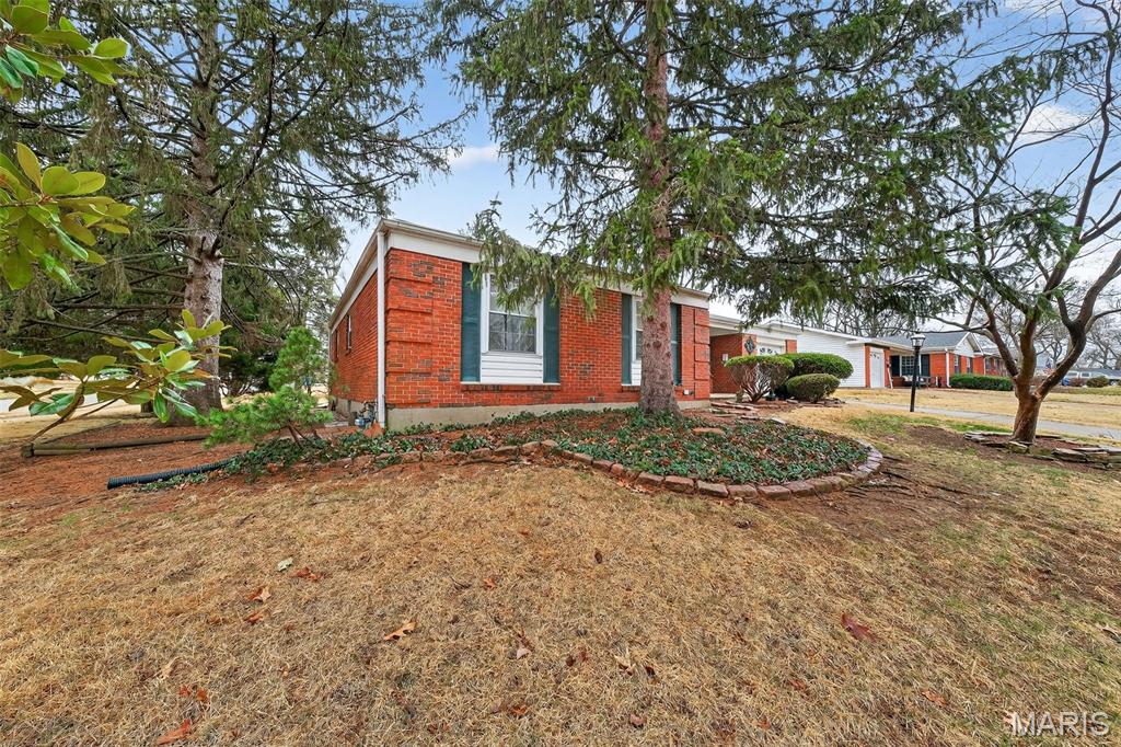 2590 Hackney Drive Florissant, MO 63033 - Photo 37 of 38