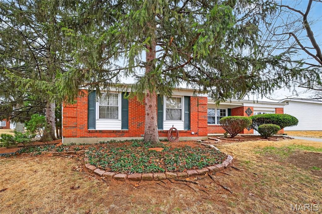 2590 Hackney Drive Florissant, MO 63033 - Photo 38 of 38