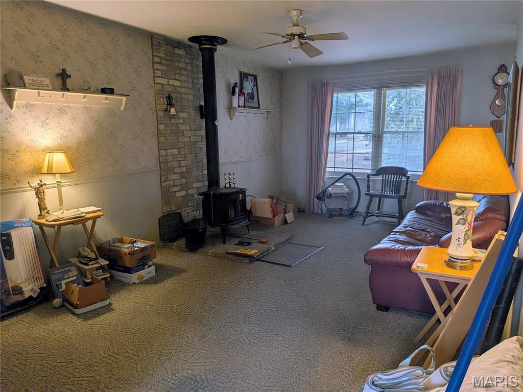 2590 Hackney Drive Florissant, MO 63033 - Photo 8 of 28