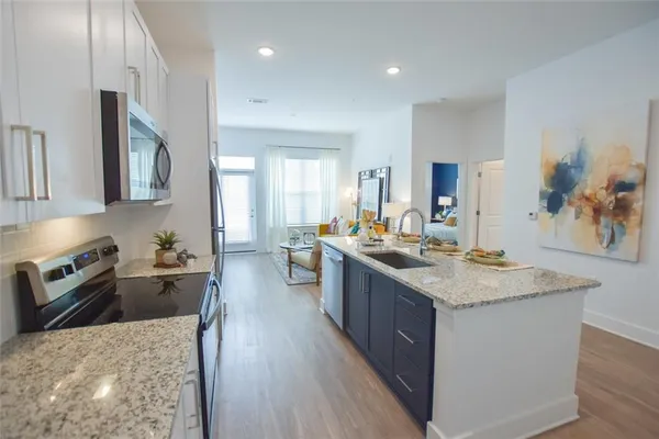 $1,860 | 2620 Mall Of Georgia Boulevard, Unit B1, Buford, GA 30519