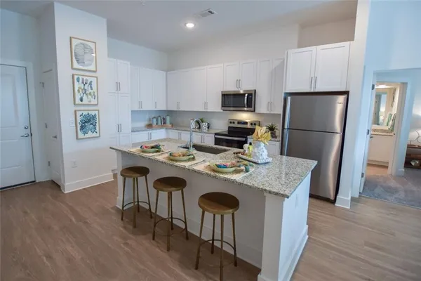 $1,890 | 2620 Mall Of Georgia Boulevard, Unit B1, Buford, GA 30519