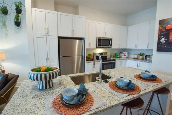 $1,890 | 2620 Mall Of Georgia Boulevard, Unit B1, Buford, GA 30519