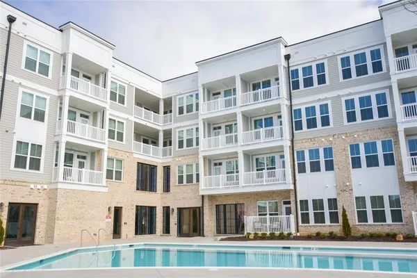 $1,890 | 2620 Mall Of Georgia Boulevard, Unit B1, Buford, GA 30519