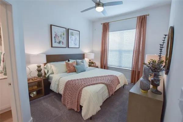 $1,890 | 2620 Mall Of Georgia Boulevard, Unit B1, Buford, GA 30519