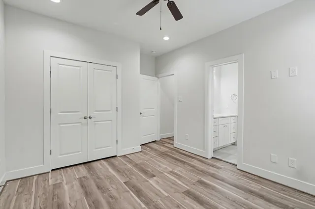 $2,000 | 2502 West Tidwell Road, Unit D, Houston, TX 77091