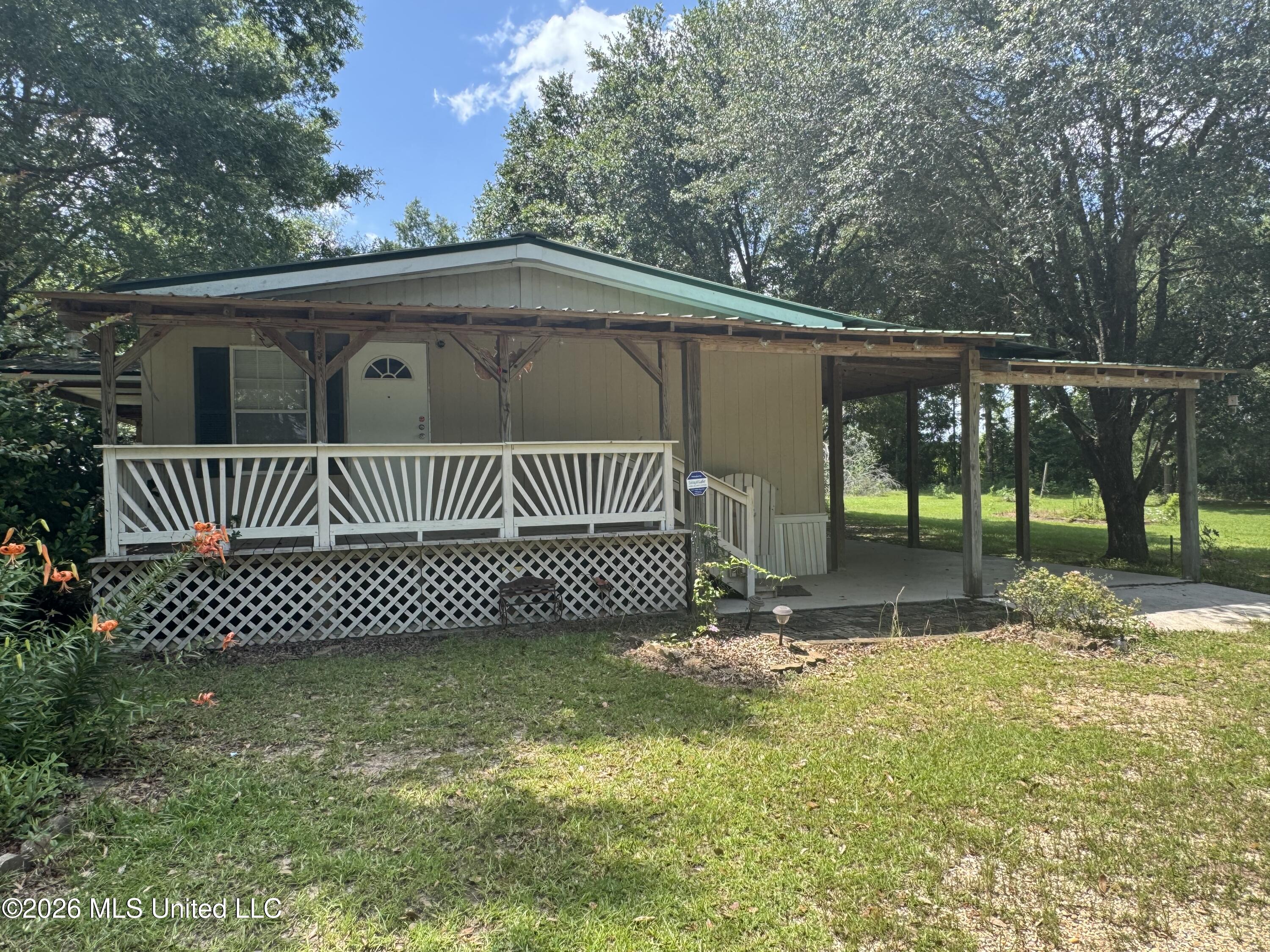 8087 Co Road Quitman, MS 39355 - Photo 18 of 25 IMG_4390