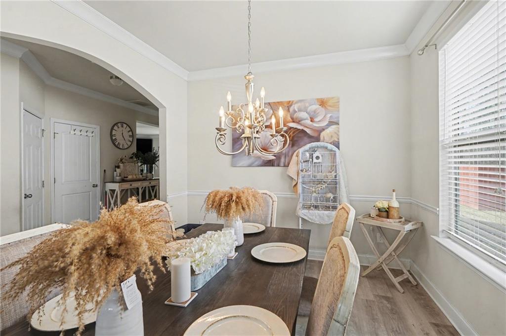 1417 Stone Ridge Court Hampton, GA 30228 - Photo 11 of 29