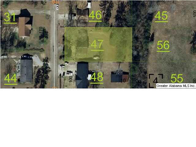 1305 Cape Road Anniston, AL 36207 - Photo 23 of 23