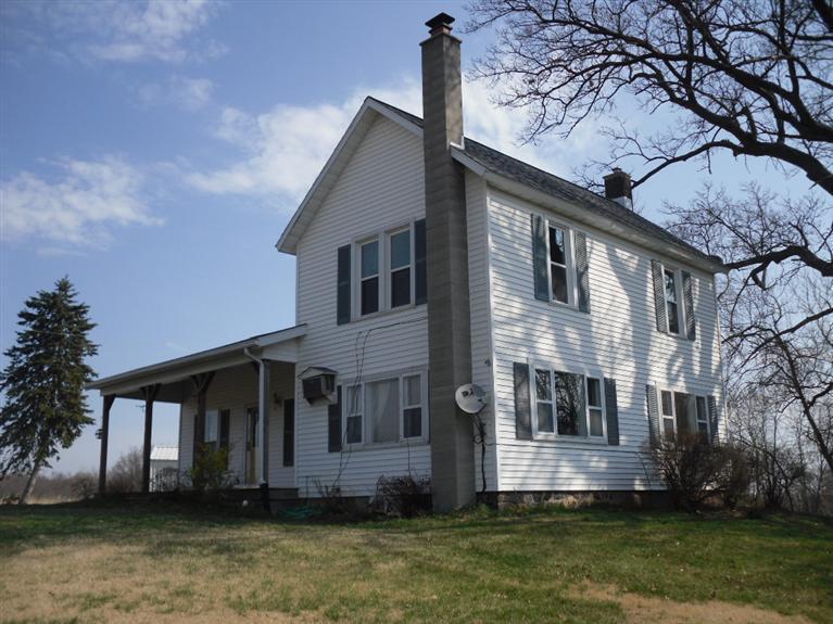 3765 Borden Road Fenwick, MI 48834 - Photo 1 of 10 Primary Photo