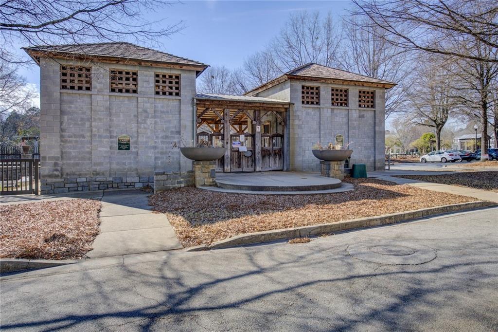 4153 Raphael Street Covington, GA 30014 - Photo 39 of 49 Gallery Image 39