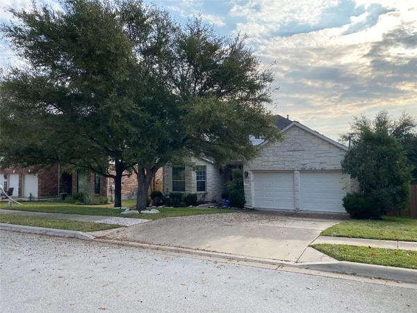 $2,800 | 3126 Argento Place, Cedar Park, TX 78613