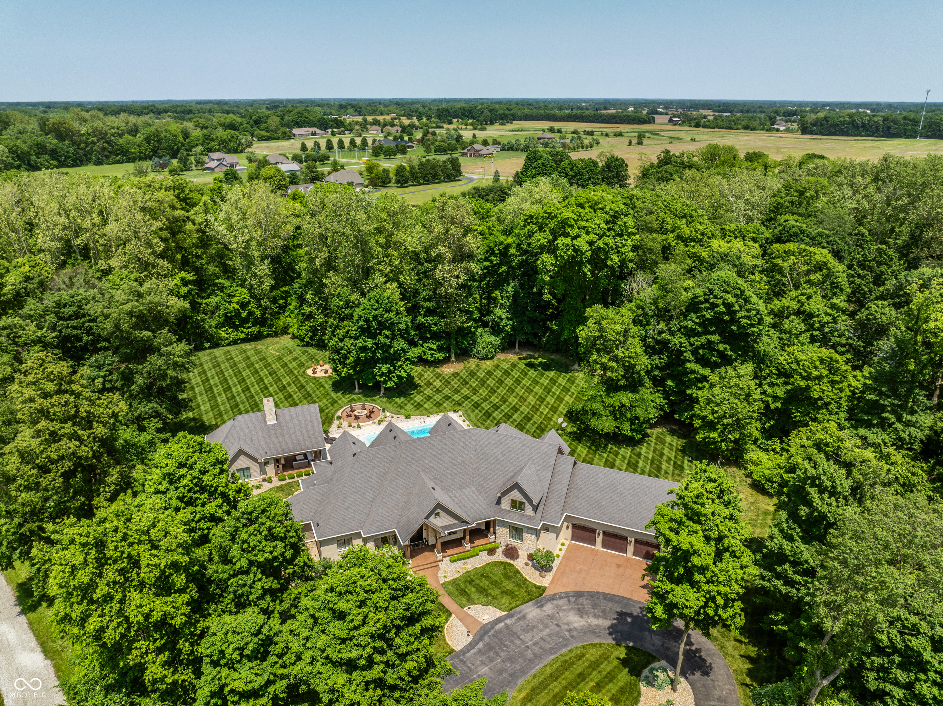 4242 Watson Rd Greenwood, IN 46143 - Photo 1 of 97