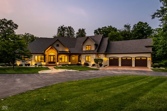 $2,500,000 | 4242 Watson Rd, Greenwood, IN 46143