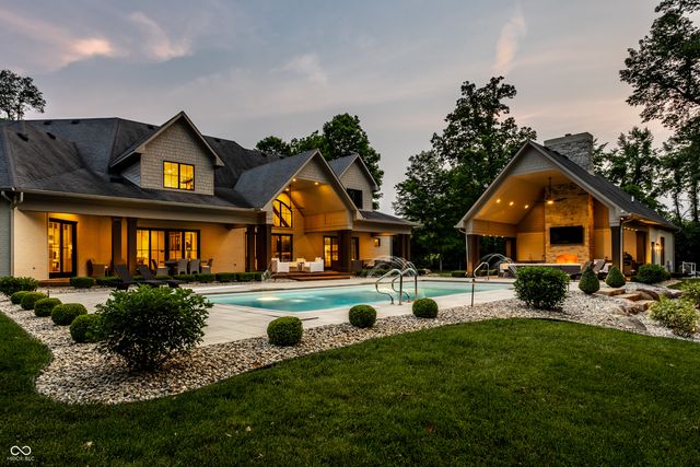 $2,500,000 | 4242 Watson Rd, Greenwood, IN 46143