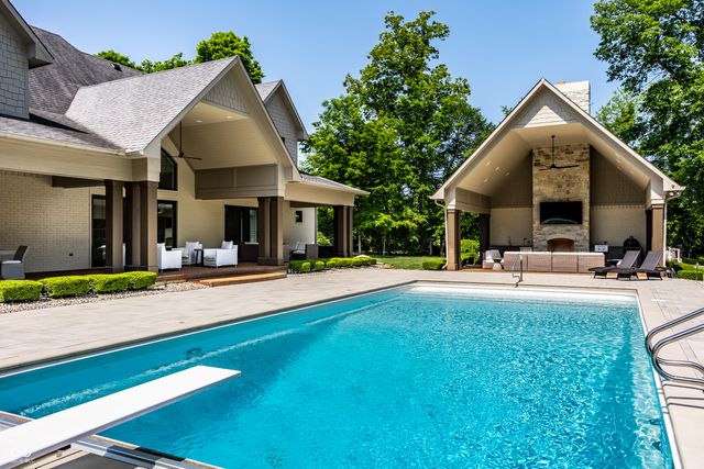 $2,500,000 | 4242 Watson Rd, Greenwood, IN 46143