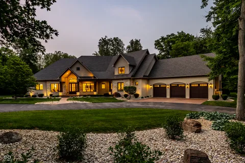 $2,500,000 | 4242 Watson Rd, Greenwood, IN 46143