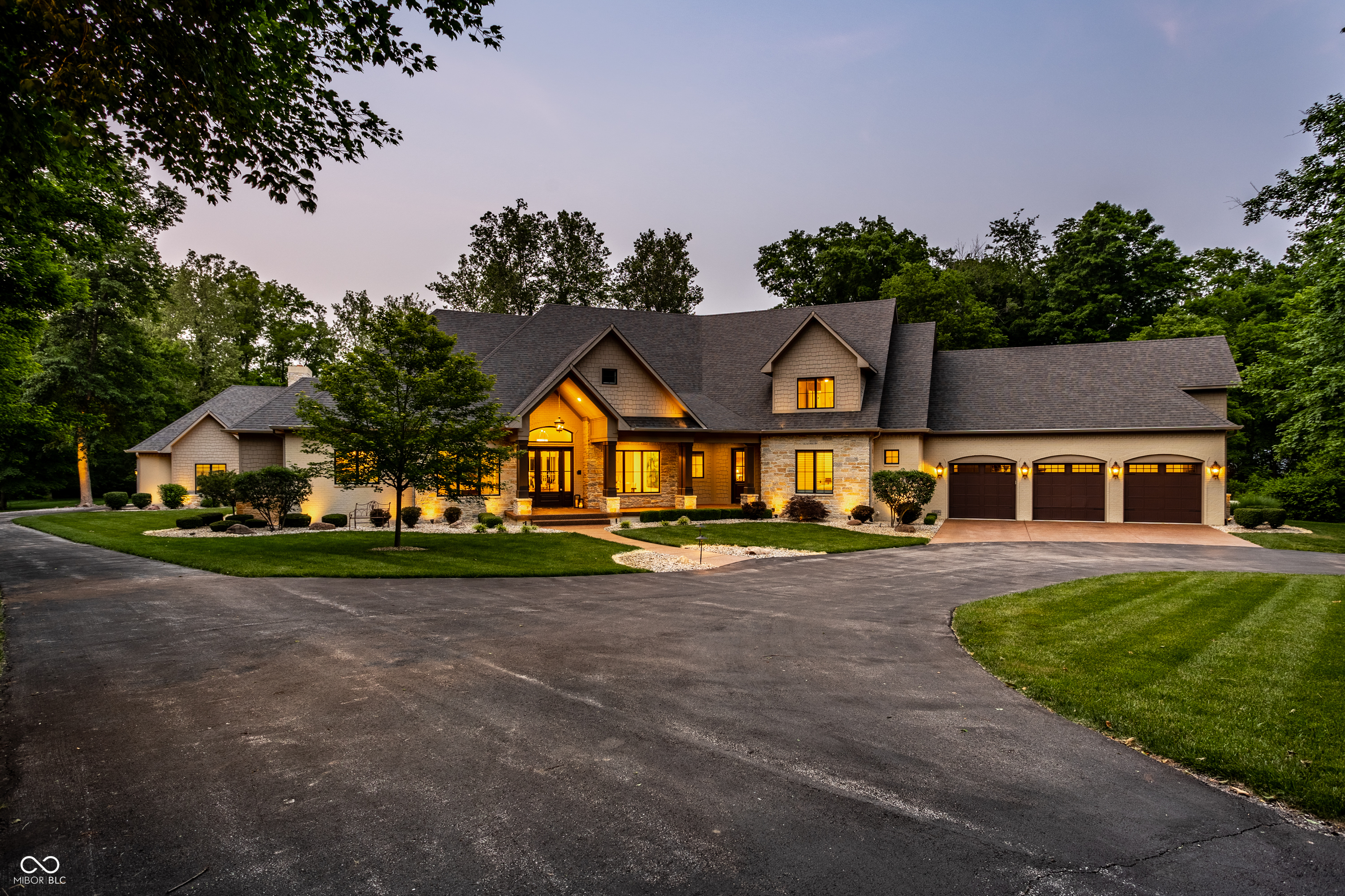 4242 Watson Rd Greenwood, IN 46143 - Photo 85 of 97