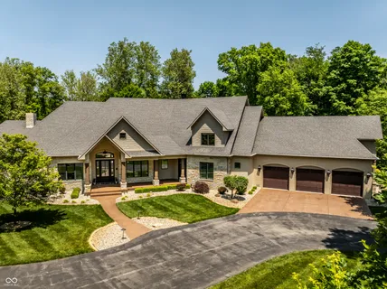 $2,500,000 | 4242 Watson Rd, Greenwood, IN 46143