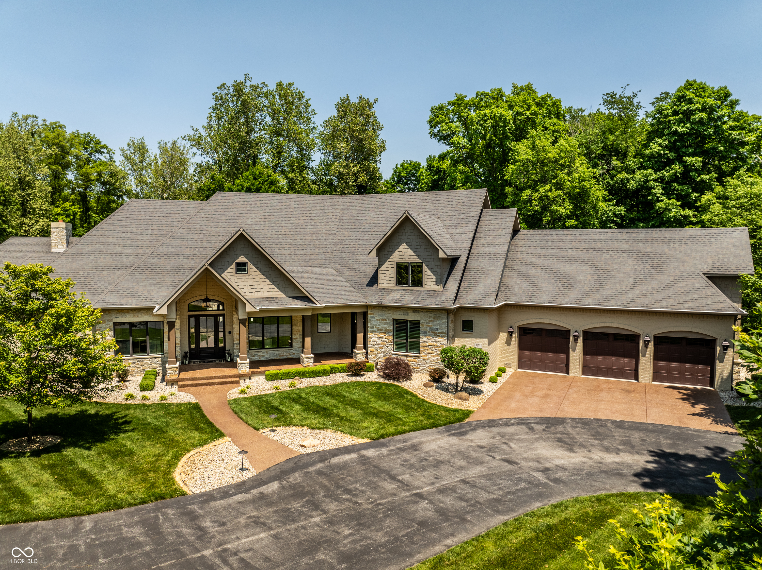 4242 Watson Rd Greenwood, IN 46143 - Photo 86 of 97