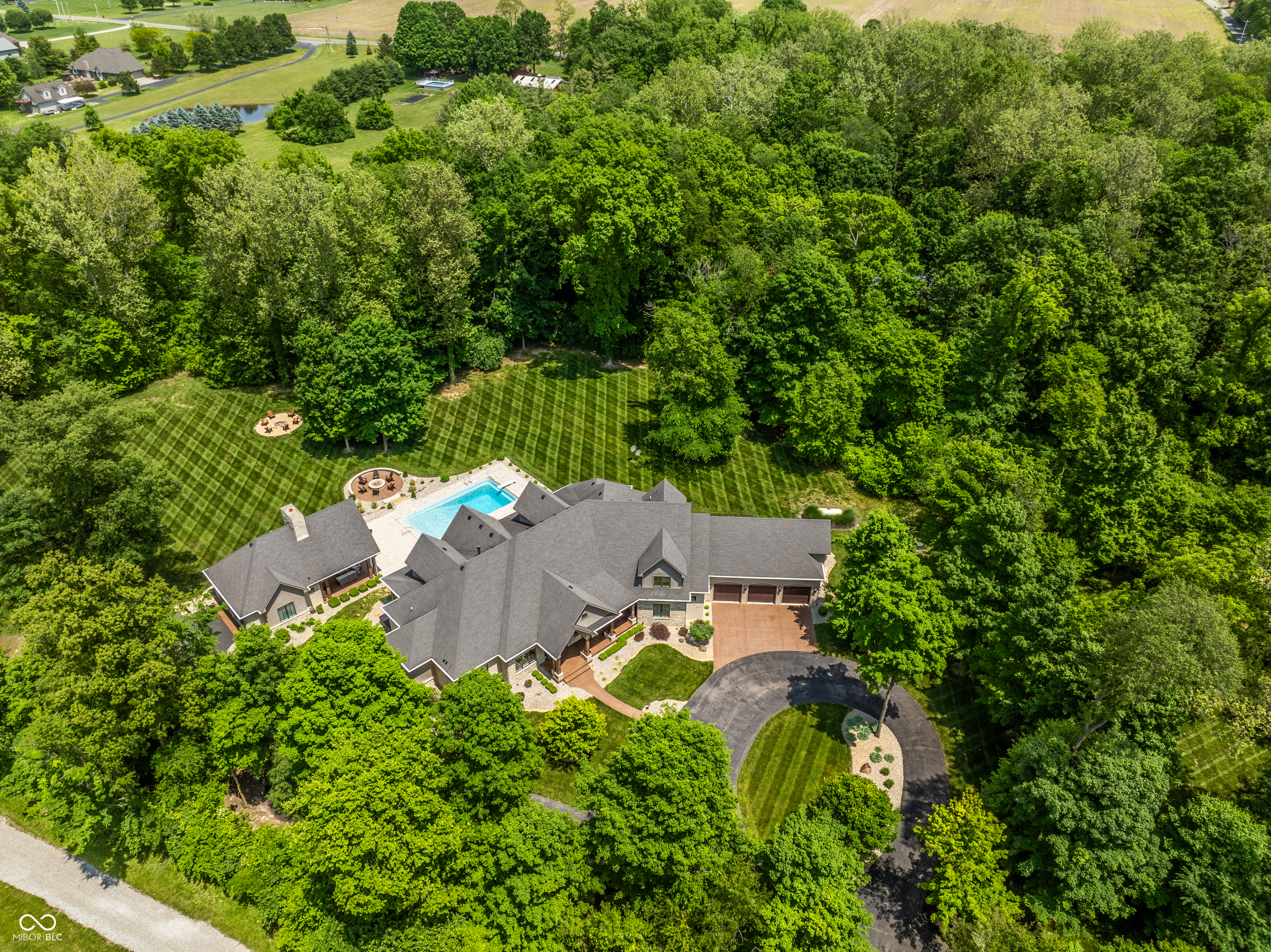 4242 Watson Rd Greenwood, IN 46143 - Photo 88 of 97