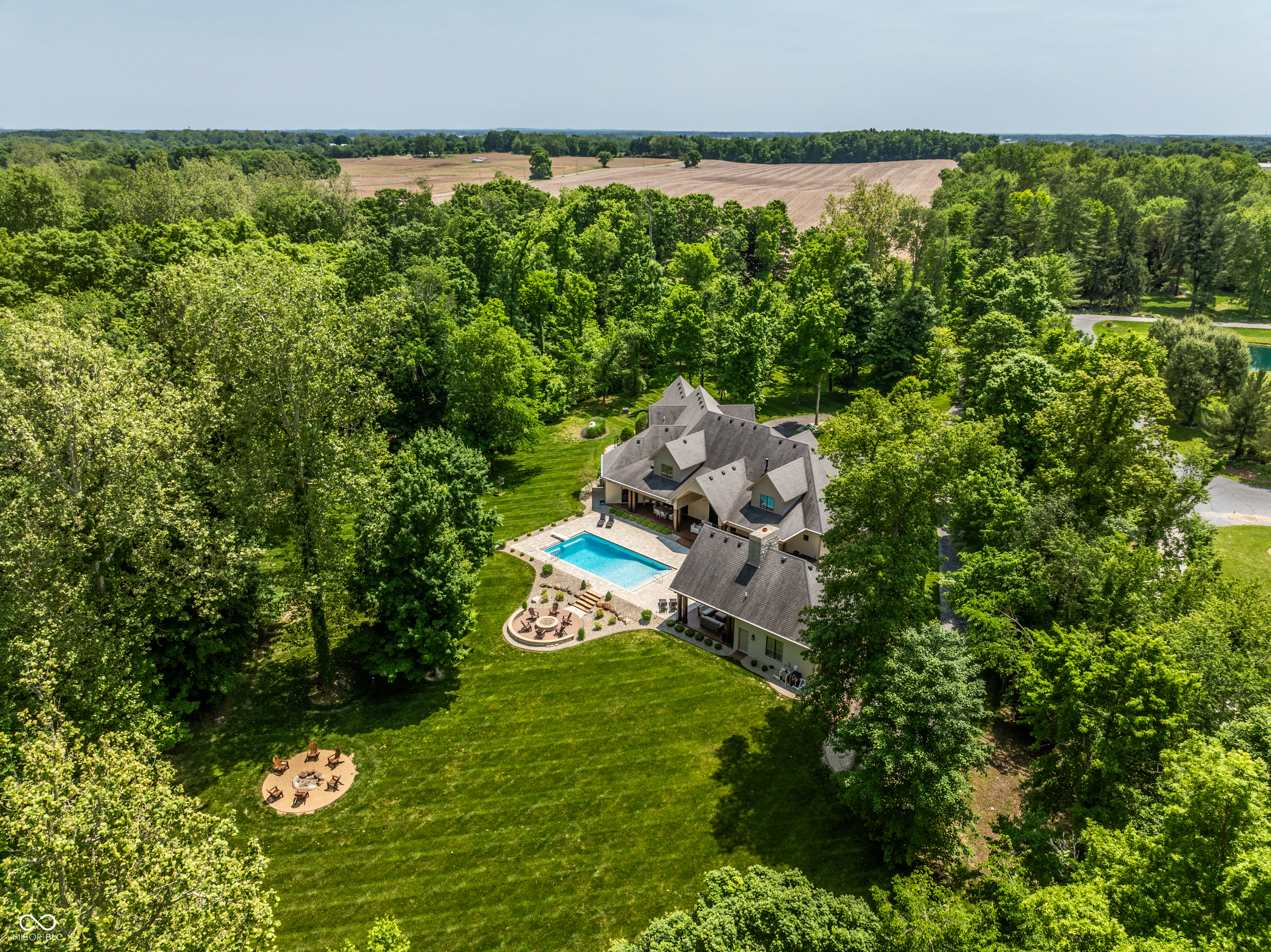 4242 Watson Rd Greenwood, IN 46143 - Photo 89 of 97