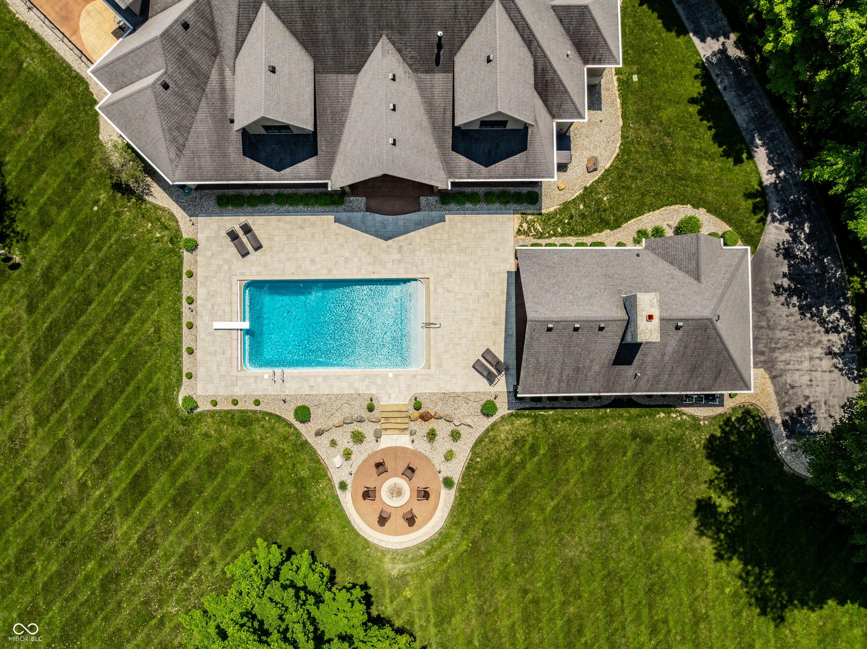 4242 Watson Rd Greenwood, IN 46143 - Photo 91 of 97