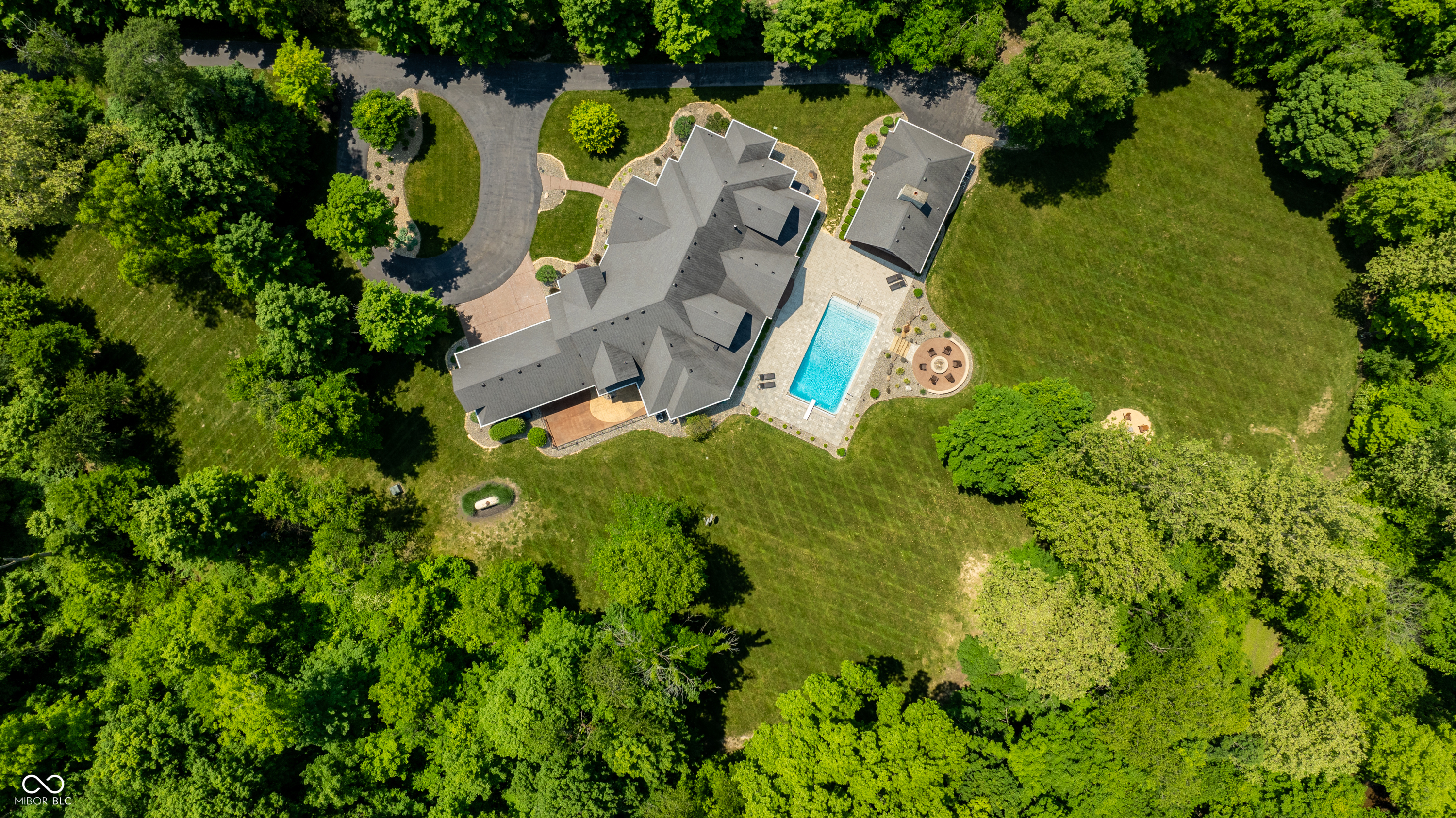 4242 Watson Rd Greenwood, IN 46143 - Photo 95 of 97