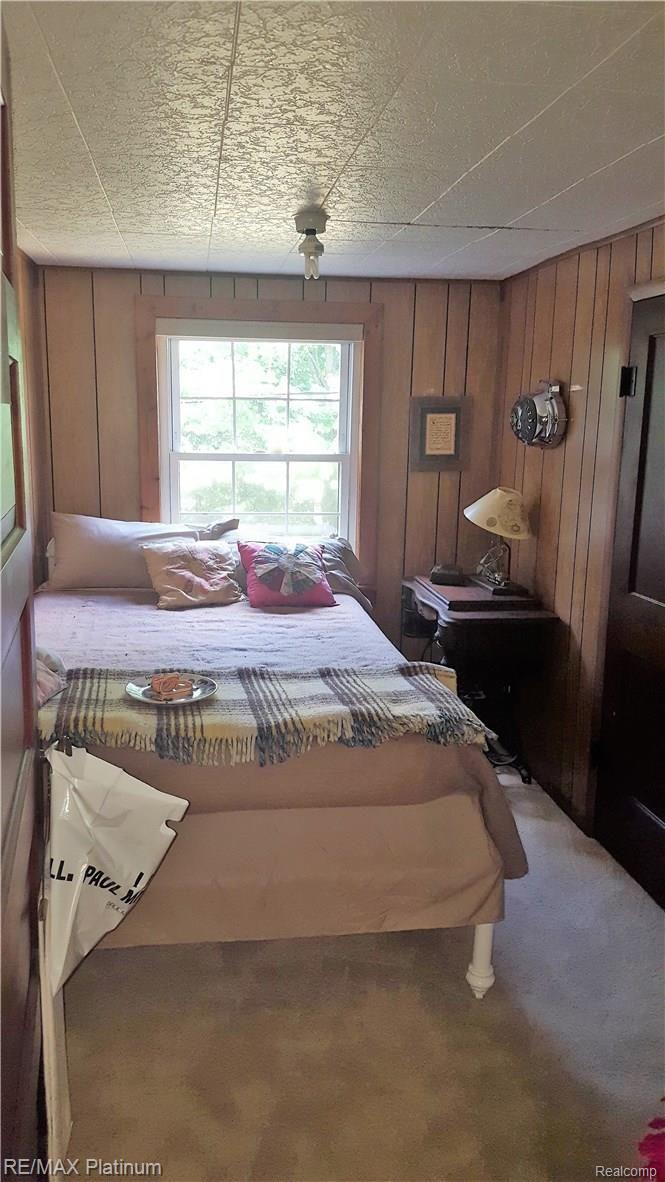 10803 South Brinton Road Edmore, MI 48829 - Photo 22 of 36 Bed 3