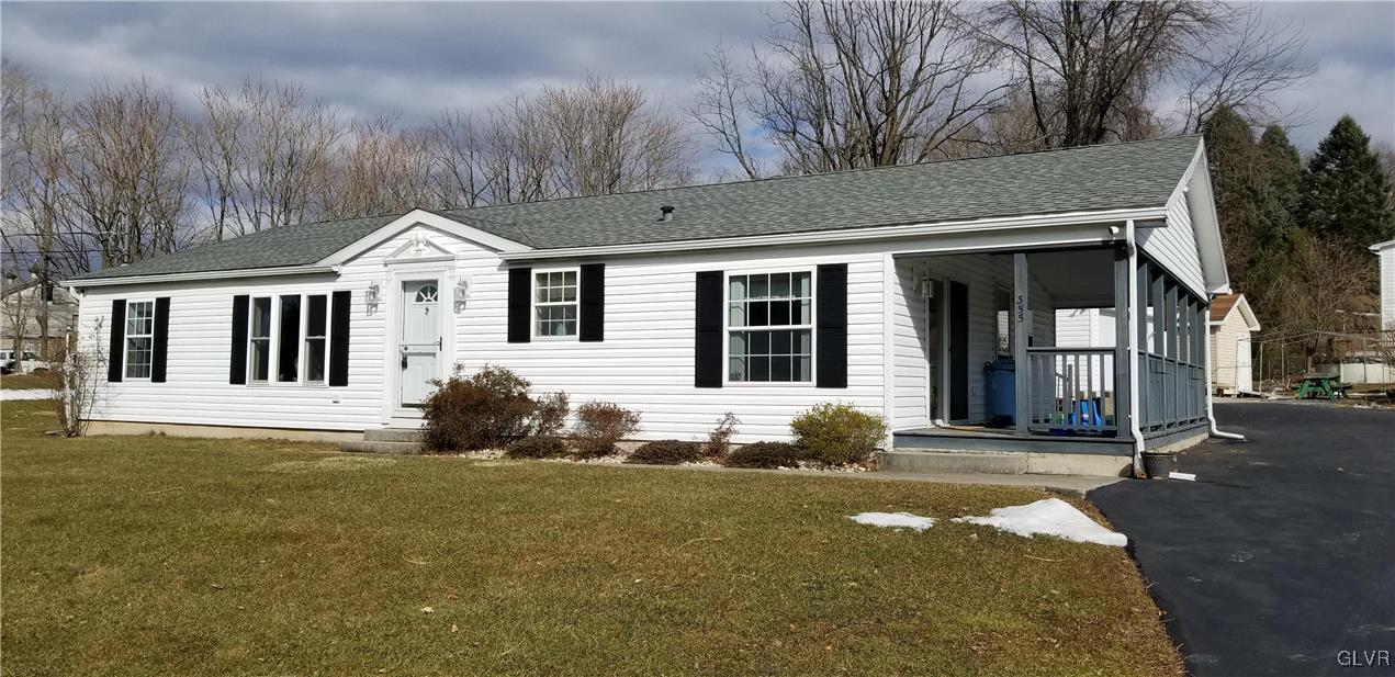 355 State Road Lehighton, PA 18235 - Photo 1 of 11 Gallery Image 1