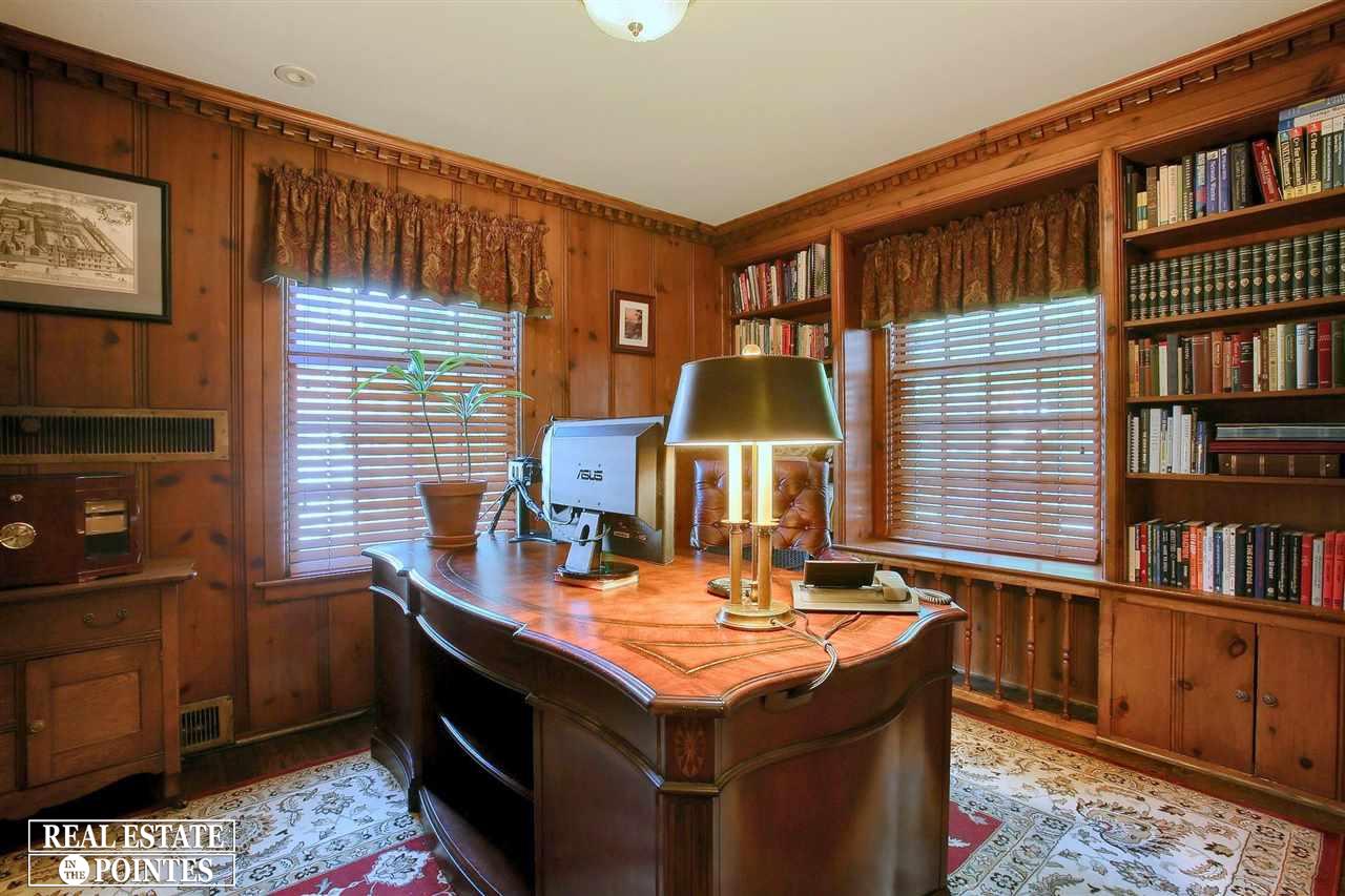 253 Lewiston Road Grosse Pointe Farms, MI 48236 - Photo 15 of 41