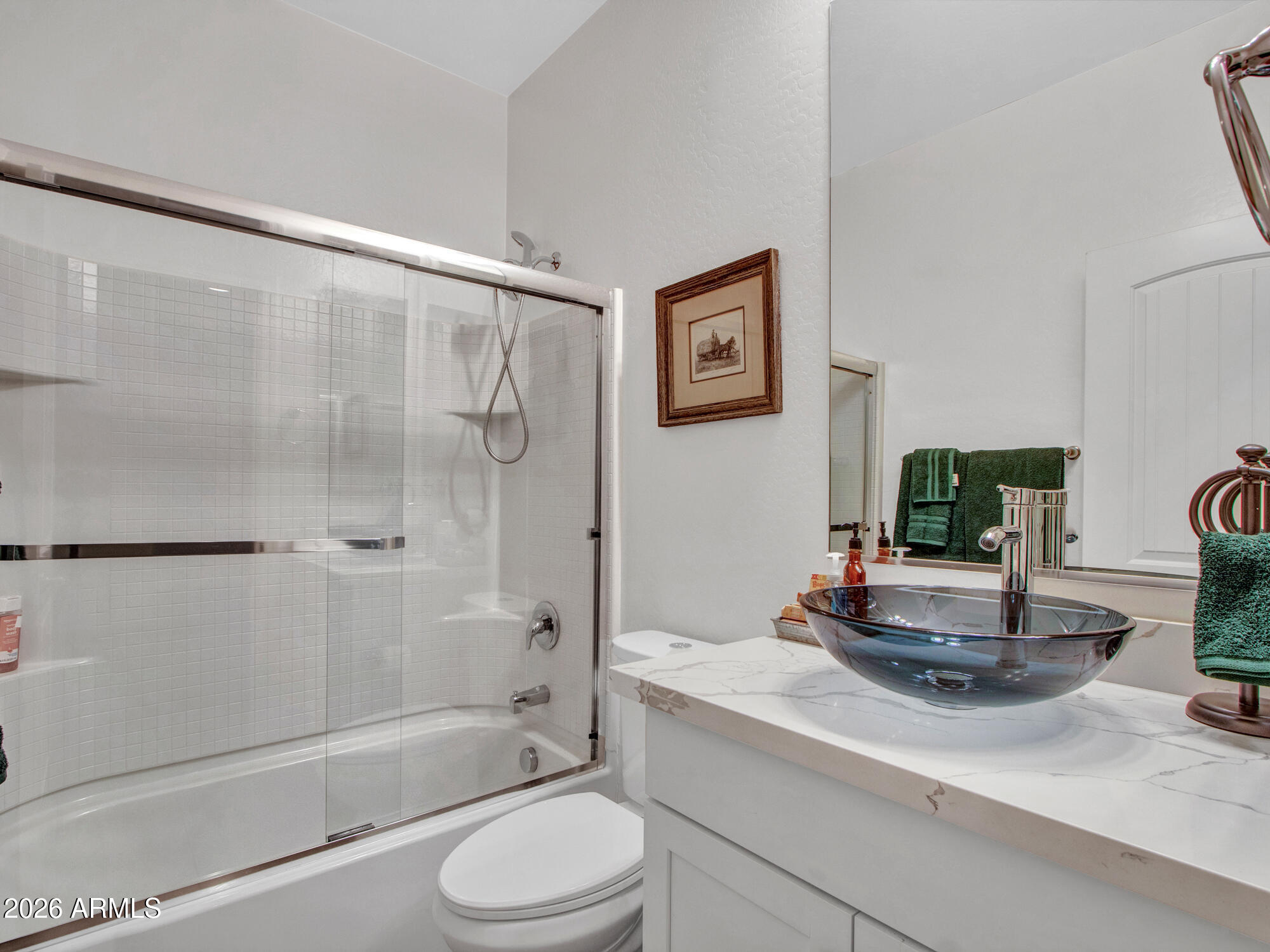 18216 West Montecito Avenue Goodyear, AZ 85395 - Photo 12 of 26 07-Bath