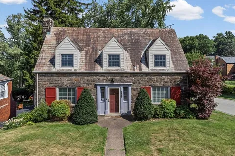 $449,990 | 595 Kenilworth Drive, Pittsburgh, PA 15228
