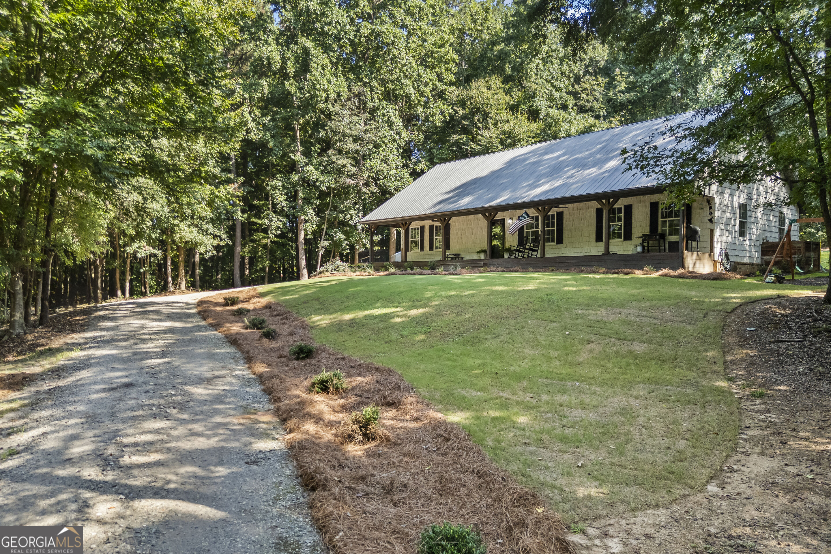 540 James Maxwell Road Commerce, GA 30529 - Photo 7 of 52 Gallery Image 7