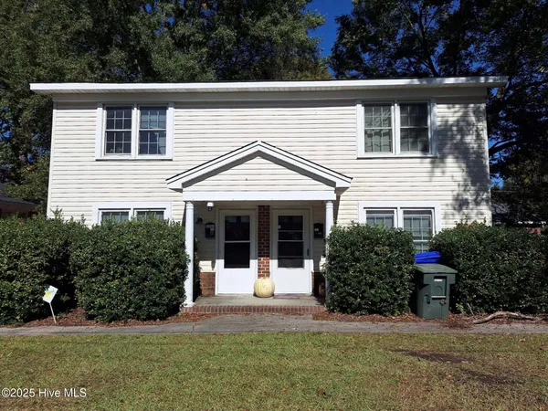 $1,200 | 1309 East 2nd Street, Unit A, Greenville, NC 27858