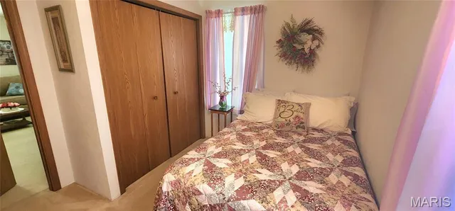 $110,000 | 215 East First Street, Ellis Grove, IL 62241