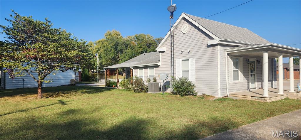 215 East First Street Ellis Grove, IL 62241 - Photo 25 of 25