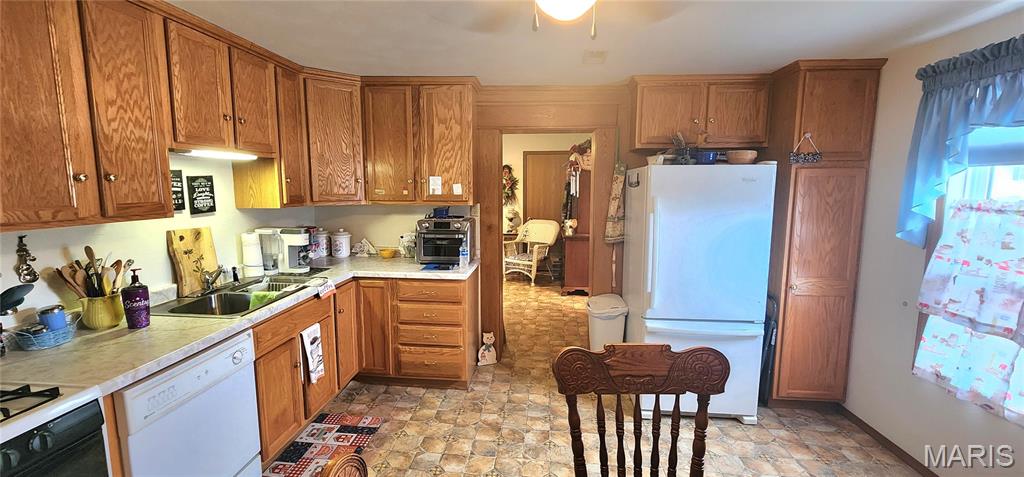 215 East First Street Ellis Grove, IL 62241 - Photo 5 of 25